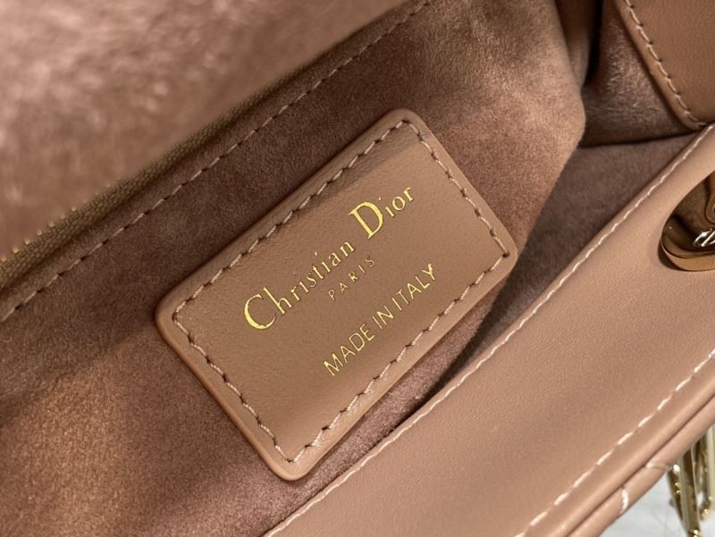 Christian Dior My Lady Bags